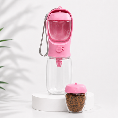 Pawtail GoDuo 2-i-1 510ml