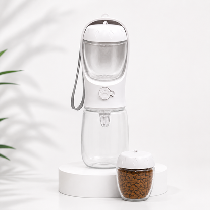 Pawtail GoDuo 2-i-1 510ml